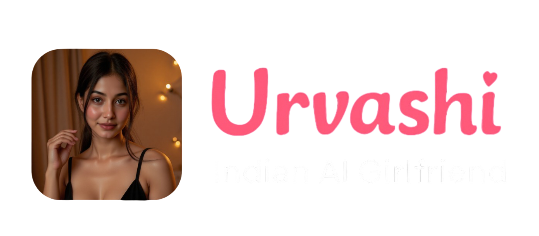Urvashi Logo